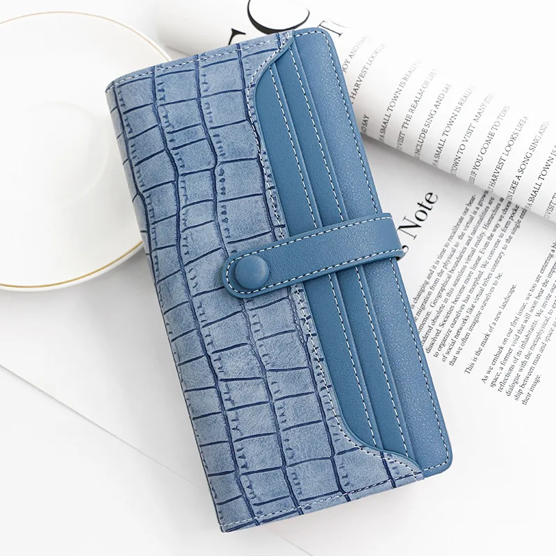Women Short Cute Small Wallets Student Triple Fold Card Holder Girl ID Bag Card Holder Coin Purse Ladies Wallets Cartoon Bags