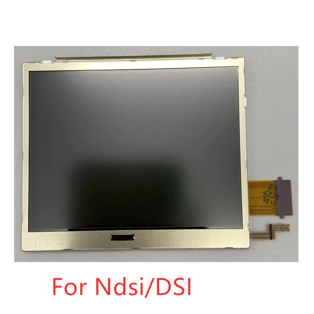 NDSI LCD Screen Is Suitable for The Lower Screen of Nintendo DSi