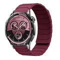 Wine red