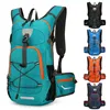 Lightweight Hydration Cycling Backpack Outdoor Sport Hiking Camping Climbing Mountaineering Rucksack Travel Hydro Water Daypack 1
