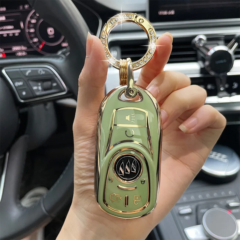 Cover Chiave/telecomando per Buick Envision 20T Vervno 28T GS Encore nuovo LACROSSE Opel Astra 11 Cover Chiave/telecomando per Buick Envision 20T Vervno 28T GS Encore nuovo LACROSSE Opel Astra - Sdbd4227566c3423a9659af20e686cbd1q