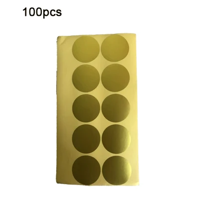 45mm Stickers Laser Golden Blank Labels Decor Embossing Stamp Gift Box Packag Seal Packag 100pcs for Gift Scrapbook Sticker handbook stickers roll packaging stickers packaging stickers gift box stickers decorative stickers decorative labels stickers self adhesive stickers alphabet label stickers paper stickers adhesive stickers embosser stickers stationery stickers custom stickers cartoon stickers anime stickers magic stickers cartoon sticker postage stamps stickers cat moon stickers kraft paper stickers watercolor stickers scratch stickers animal stickers dried flower stickers floral stickers bee stickers thank you stickers fragile stickers safety stickers custom design stickers butterfly stickers smiley stickers smile face stickers