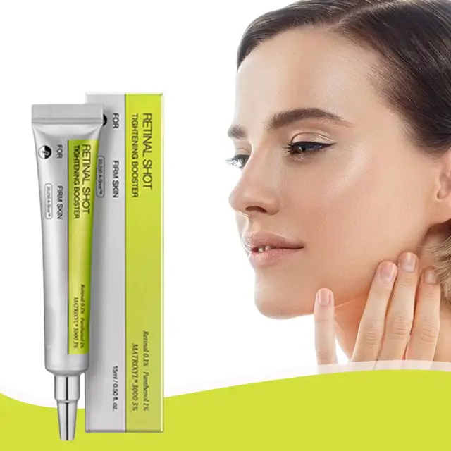 Korean Retinol Renewal Essence 4