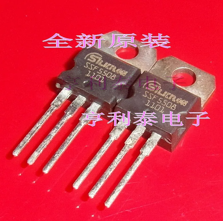 

(10 шт./партия) SSF5508 до 220