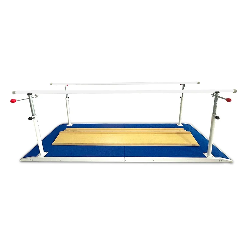 

Parallel bars, parallel bars, balance bars, rehabilitation training equipment for hemiplegic walking in nursing homes for childr