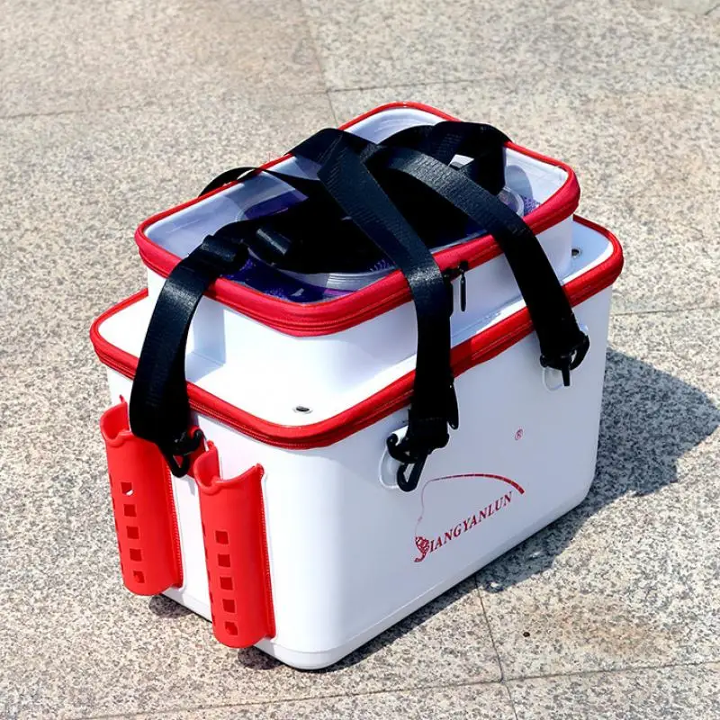 Bags FIshing Bag Crossbody Bag Outdoor Multifunction FIshing Rod