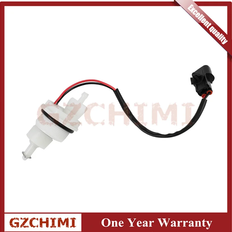 Fuel Filter Sensor 1770A093 For Mitsubishi Pickup Triton L200 Pajero Montero Sport Challenger Native 4D56 4M40 4M41