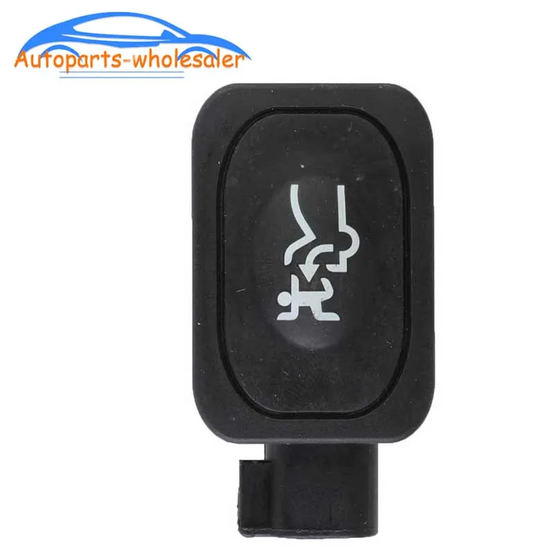 Ford Mustang Mach-E Trunk Release Switch 2021-2024