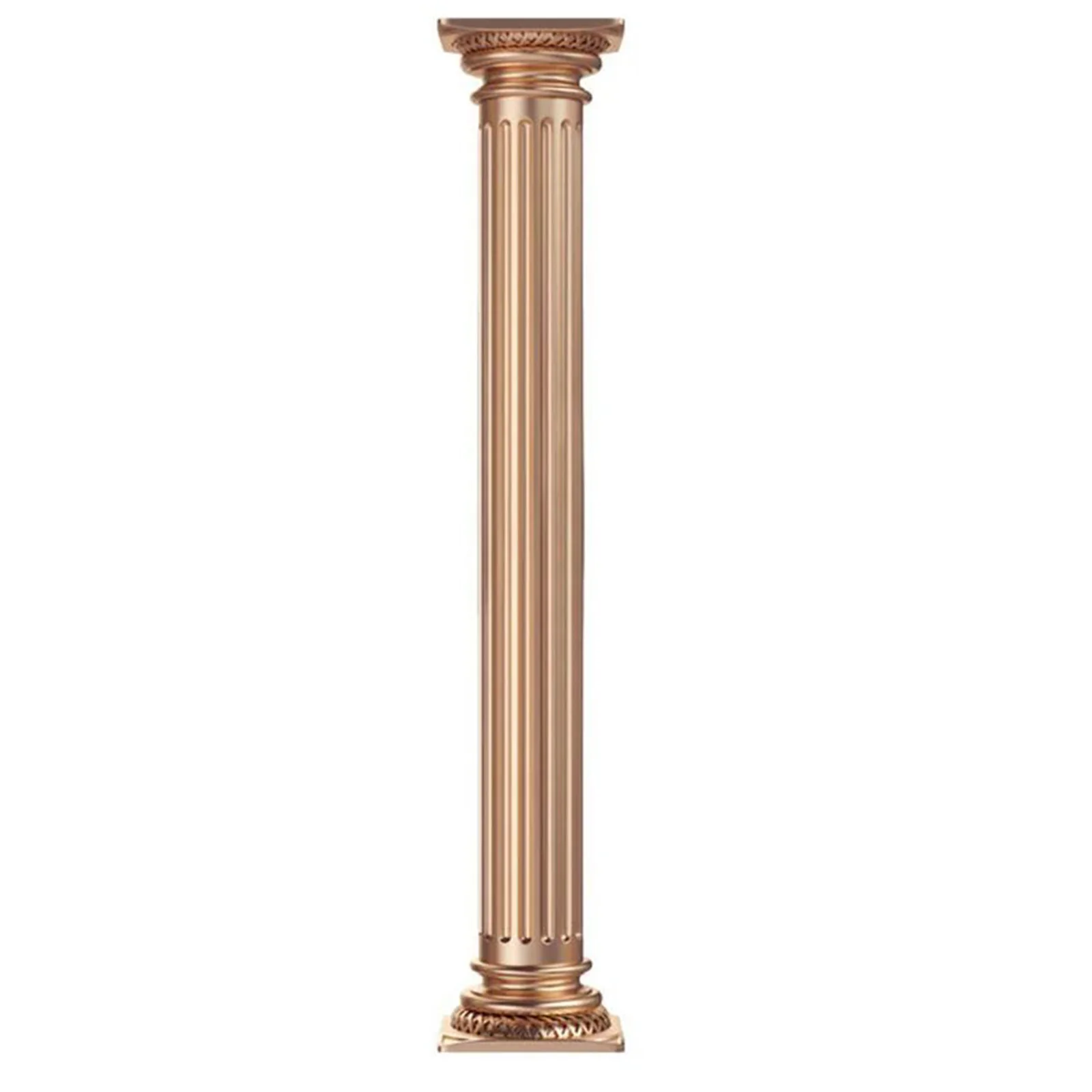 Decoration Stickers 3D Roman Column Wallpapers 1 Pcs Home TV Sofa Background Wall Bedroom Bar Bookshop Office Decor