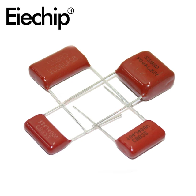 CBB 커패시터, 폴리프로필렌 필름 커패시터