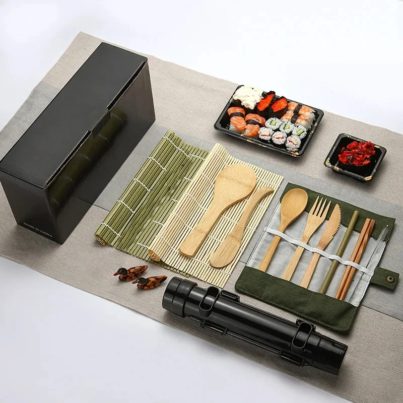 DIY Sushi Maker Set 2