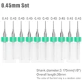 10PCS 0.45mm