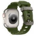 Army green grey