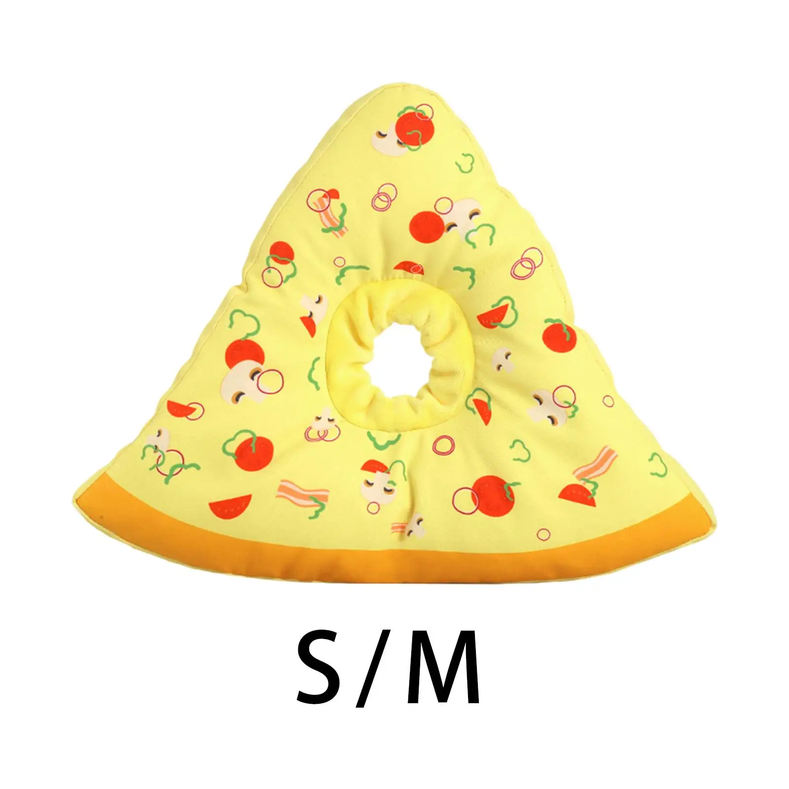 

Кошачий конус, дышащий Удобный защитный Регулируемый кошачий конус с головы кота, елизабетовый конус для обрезки кролика, щенка, купальная собака