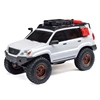 Axial 1/24 SCX24 RC Car Lexus GX 470 Mini RC Car Simulation Climbing Off-road Vehicle Electric Toy Model Boys Toys 4