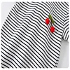 Jumping Meters 2-7T New Arrival Summer Girls T Shirts Short Sleeve Hot Selling Kids Tees Tops Baby Costume Baby Shirts 5