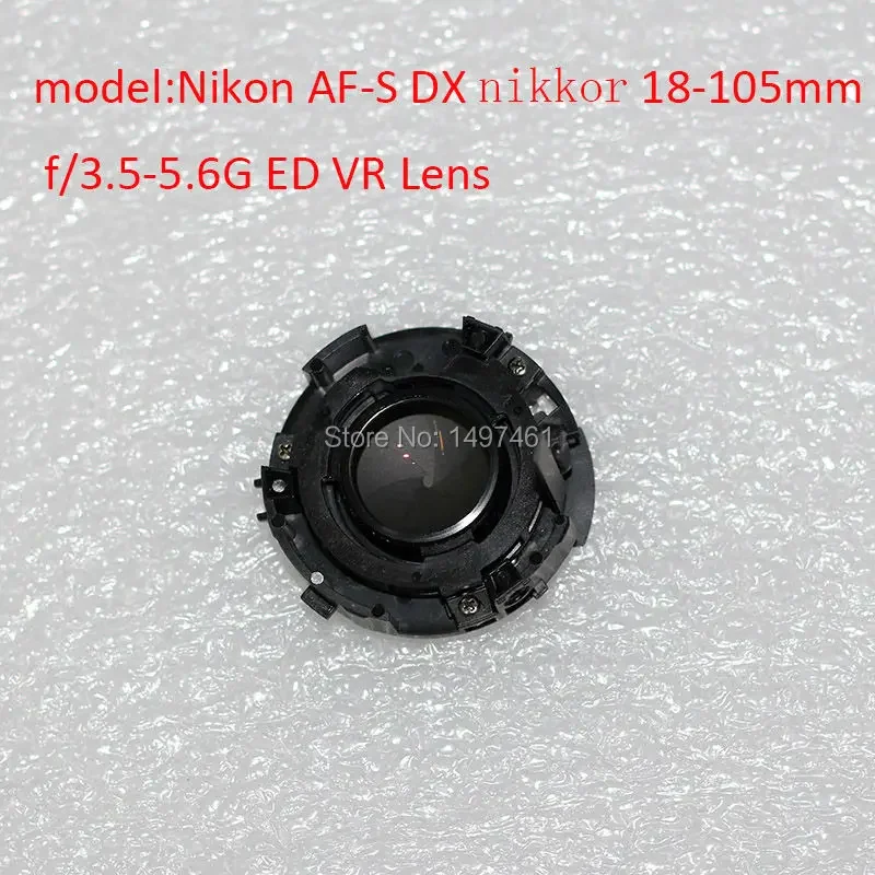 

99% новые детали для ремонта диафрагмы iris assy для Nikon AF-S DX nikkor 18-105 мм f/3,5-5,6G ED VR объектив