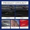3 In 1 Car Ceramic Nano Coating Liquid Coatin Nano Crystal Hydrophobic Layer Polishing Paint Agent Car Polish Nanos Coatings 2