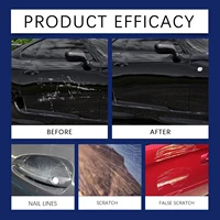 3 In 1 Car Ceramic Nano Coating Liquid Coatin Nano Crystal Hydrophobic Layer Polishing Paint Agent Car Polish Nanos Coatings 2