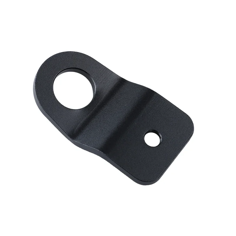 1pcs Aluminum Car Radiator Stay Bracket for Subaru Tank Bracket Racing Refrigeration Car Radiator Stay