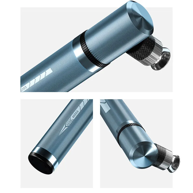 ENLEE Compact Aluminum Alloy Hand Pump