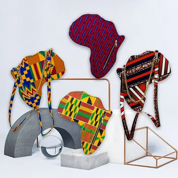 Fumilayo Ankara Bag