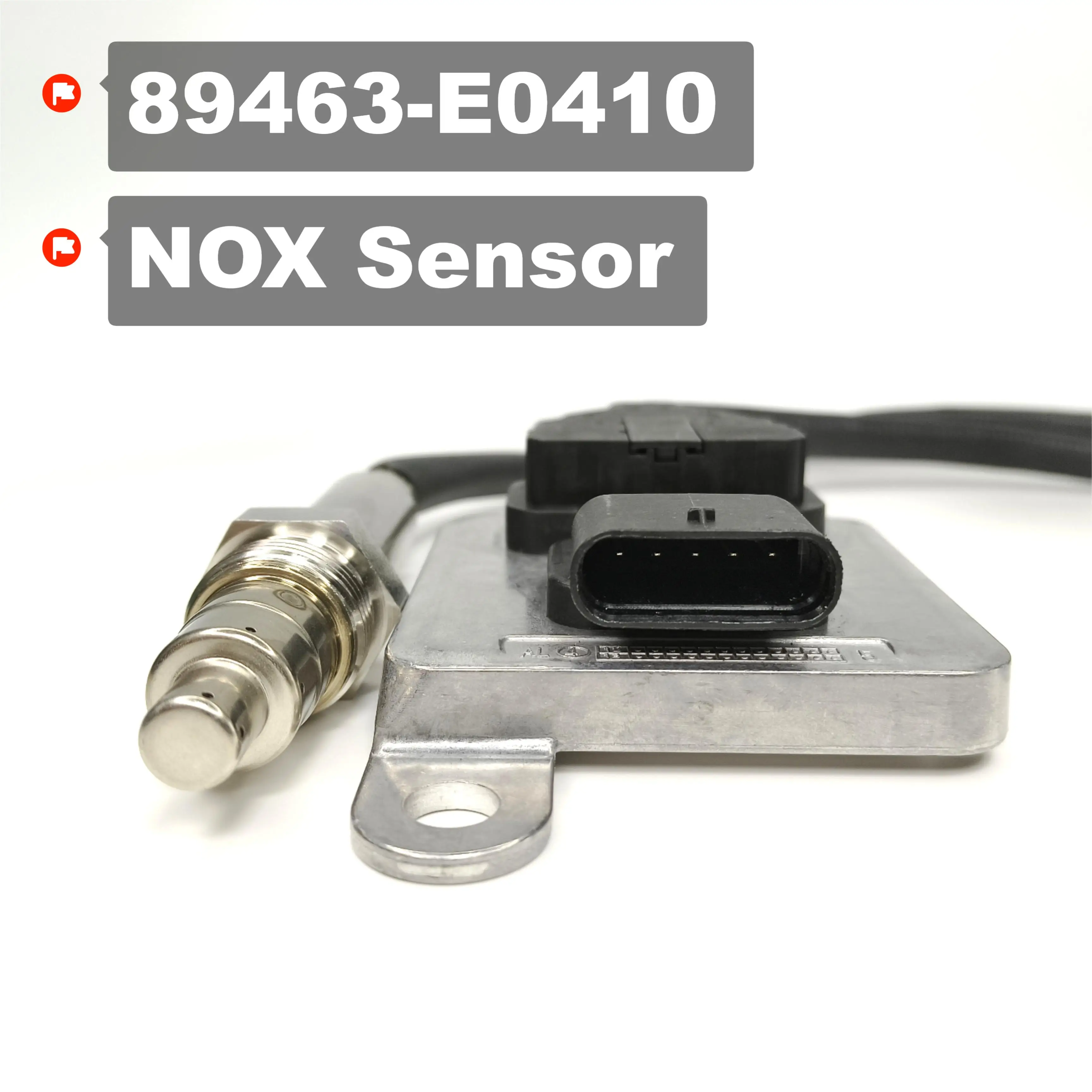 

89463-E0410 NOX Sensor Genuine new wholesale Nitrogen Oxygen NOx sensor For HINO