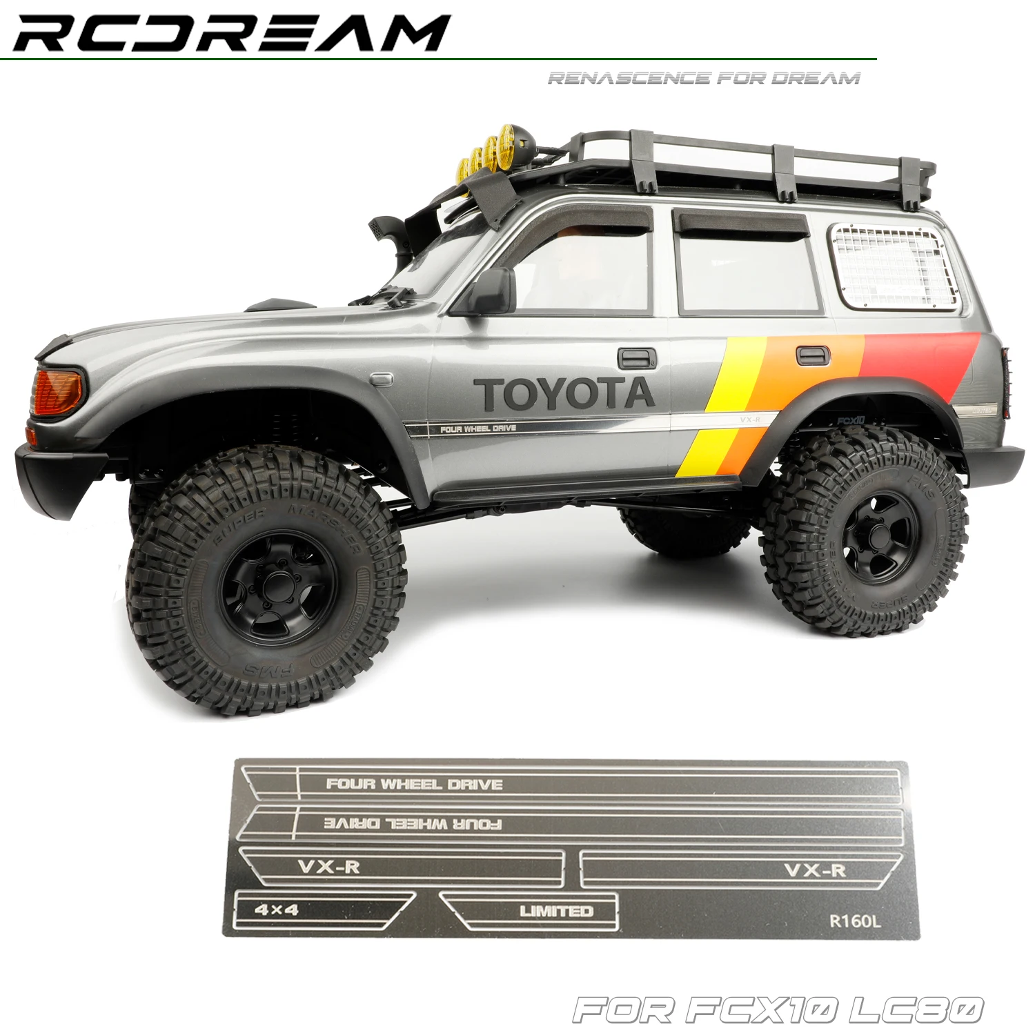 dsc-products