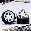 PS-E6 White