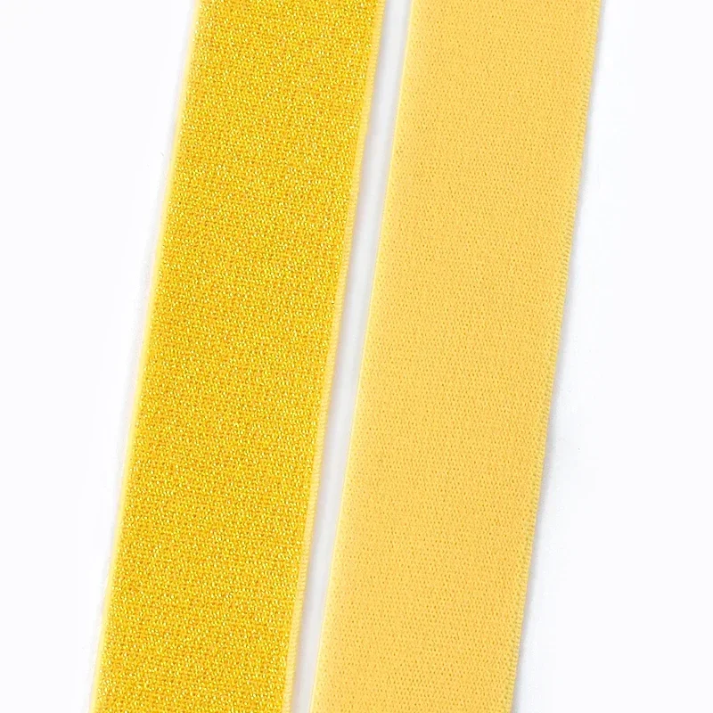 Elastic Stretch Webbing Tape for Sewing and DIY Crafts