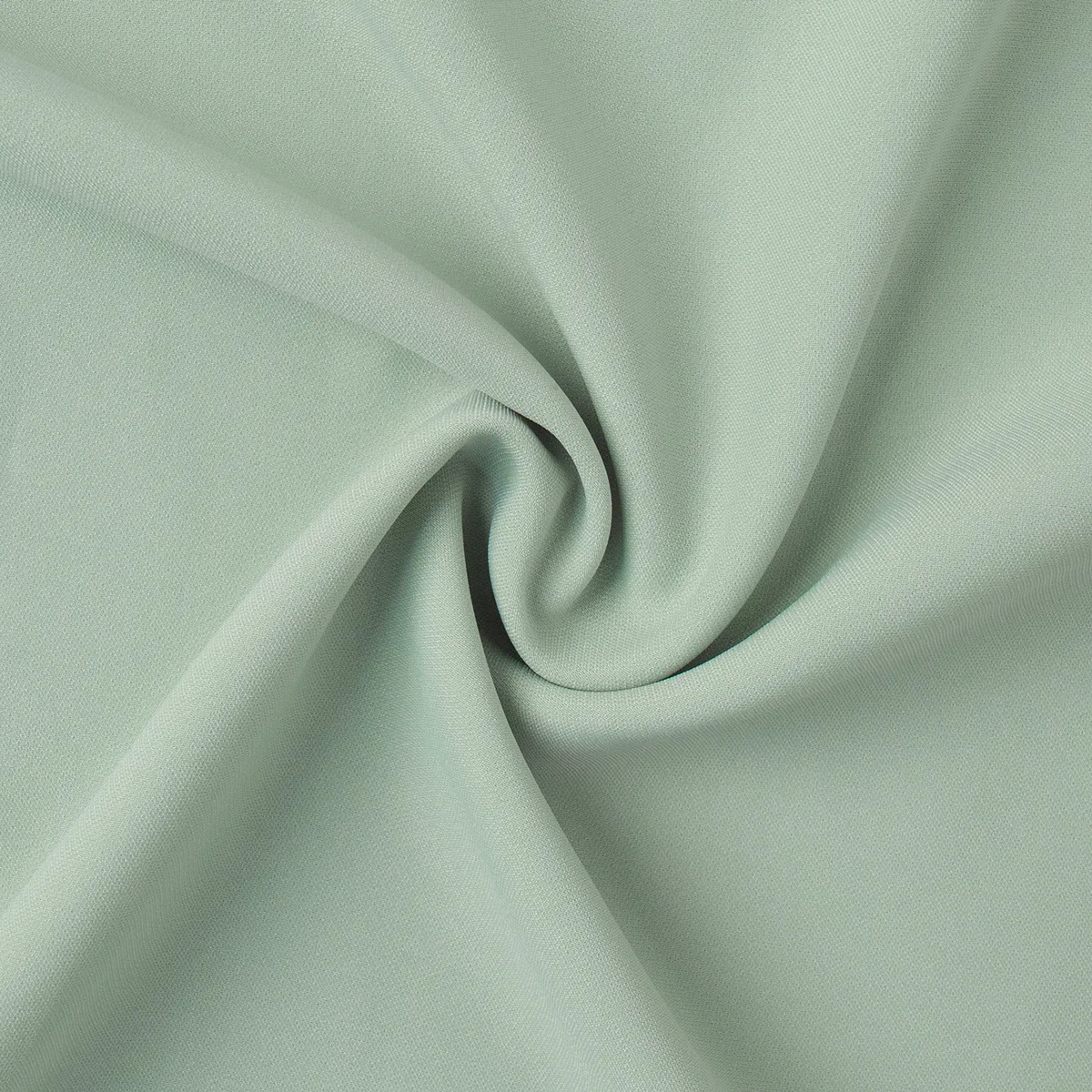 Typhaland Plissierter, drapierter langer Rock mit Schlitz für Damen, lässig, locker, hohe Taille, 2026 Sommer, neue Damenröcke, einfarbig, für den Alltag – Detail 10