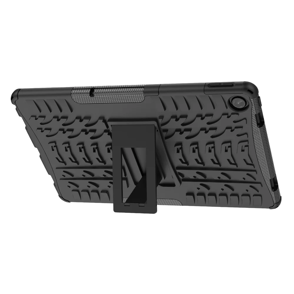 Durable Armor Case - Shockproof TPU+PC Cover