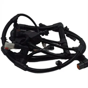 

Engine Parts Wiring Harness 5321101 for ISDE Engine