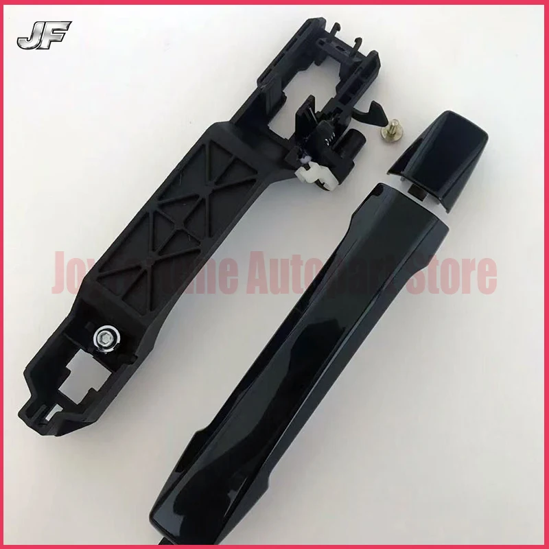 동풍 ZNA 리치 P11 픽업용 JF 외부 도어 핸들 어셈블리 (앞/뒤 도어 핸들 스위치 포함)