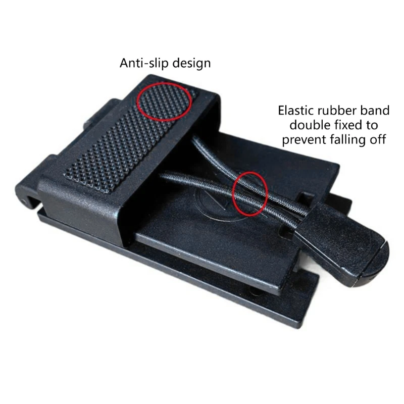 Tactic Radio Holder Case Interphone Holsters Carrying Bag Hunting Radio Carrying Pouches Adjustable Intercom Bag