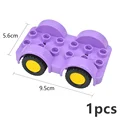 Purple Car