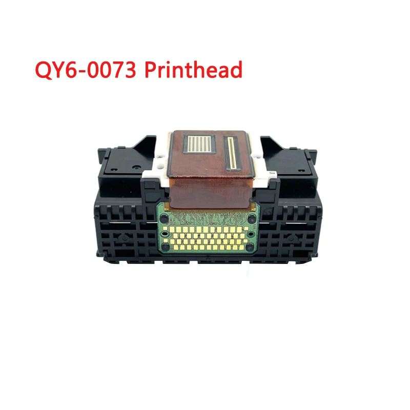 Cabeça de Impressão Qy60073 para Canon Ip3600 Ip3680 Mp540 Mp550 Mp560 Mp568 Mp620 Mx860 Mx868 Mx870 Mx878 Mg5140 Mg5150 Mg5180 - Imagem 6