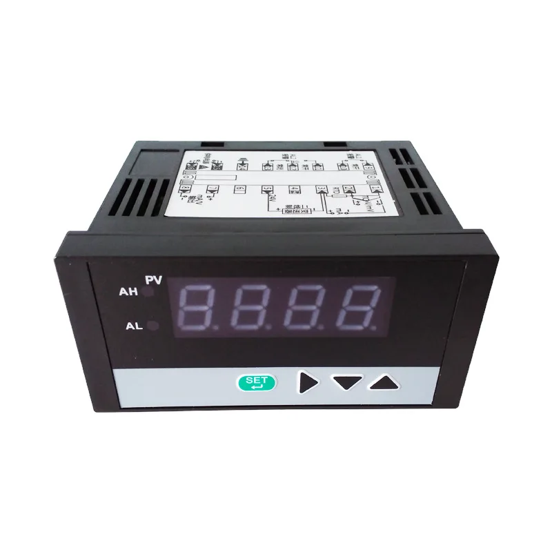 

WP-Z403-02-09-HL Intelligent Digital Display Controller