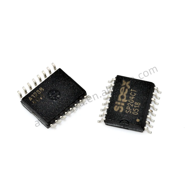 

New Original SP204CT SOP-16P Integrated Circuits IC