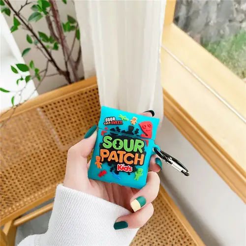 for AirPods Pro 3 Case Cartoon Ice Cream Snacks Earphone Cover for AirPods 4 Case Wireless Earbuds Cover for AirPods Pro 2 Case - Image 18