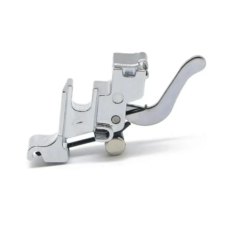 Adapter Presser Foot Holder 7300L Accessories Household Low Shank Metal Needle Lockstitch Replacement