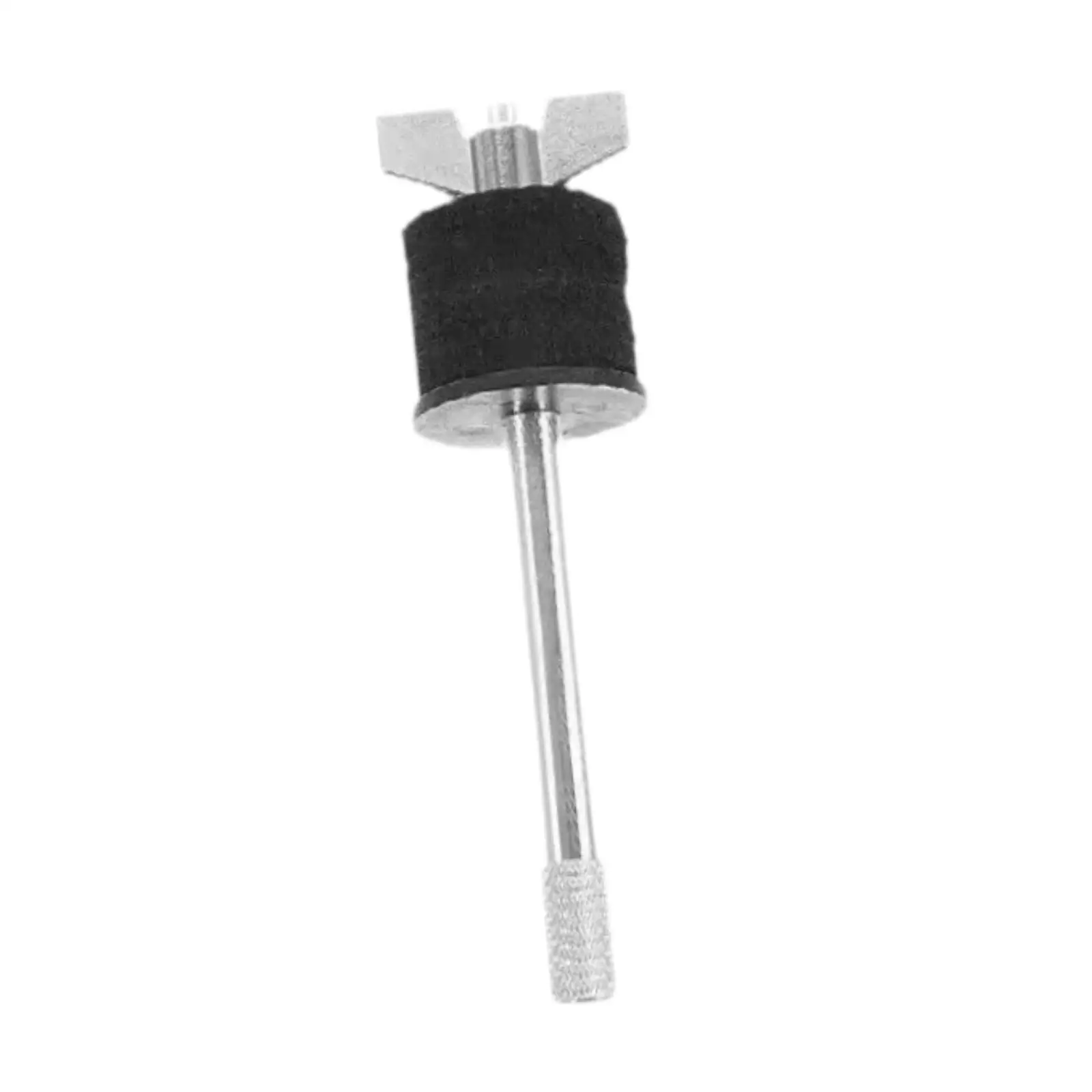 Jazz Drum Clutch Mounting Accessories Quick Release Thickened Felt Pads Replacement Accessory Cymbals Mounting Stacker Universal