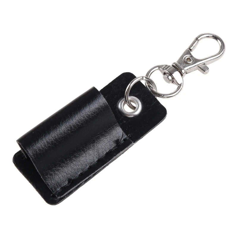 Pen Holder Badge Holder Belt Clip  Badge Holder Lanyard Leather - Pen  Holder Leather - Aliexpress