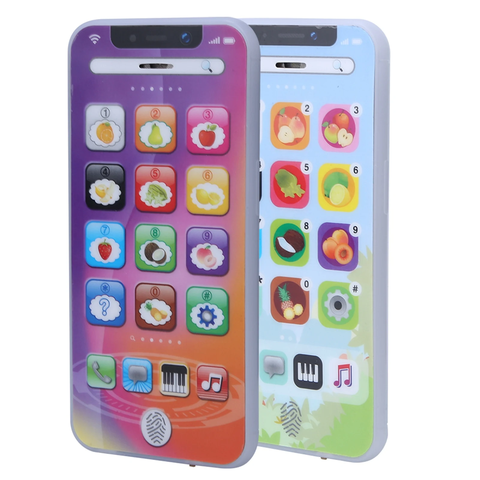 Рисунок 2 - Детская игрушка для телефона