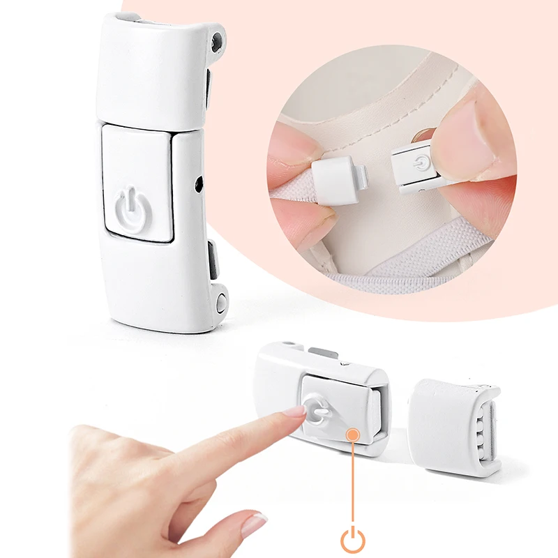 8mm No Tie Shoe Laces Press Lock Shoelaces Without Ties Elastic Laces Sneaker Kids Adult Widened Flat Shoelace for Shoes