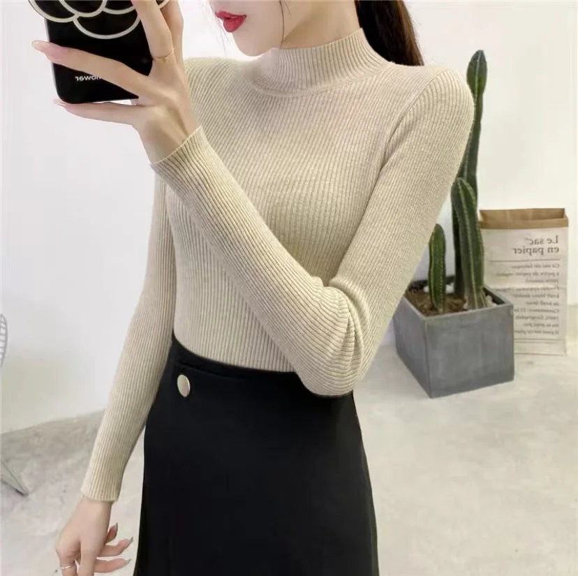 Dark apricot