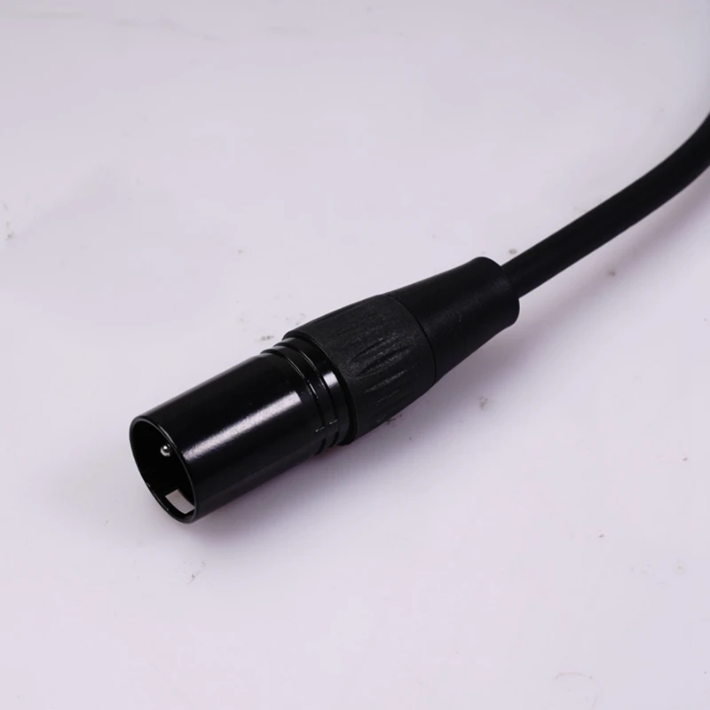 Hifi 3.5Mm-2 XLR  ̺ ǰ ǹ  ׷ 3.5 Aux-Xlr ̺, 3.5 Aux-2Xlr, 2M