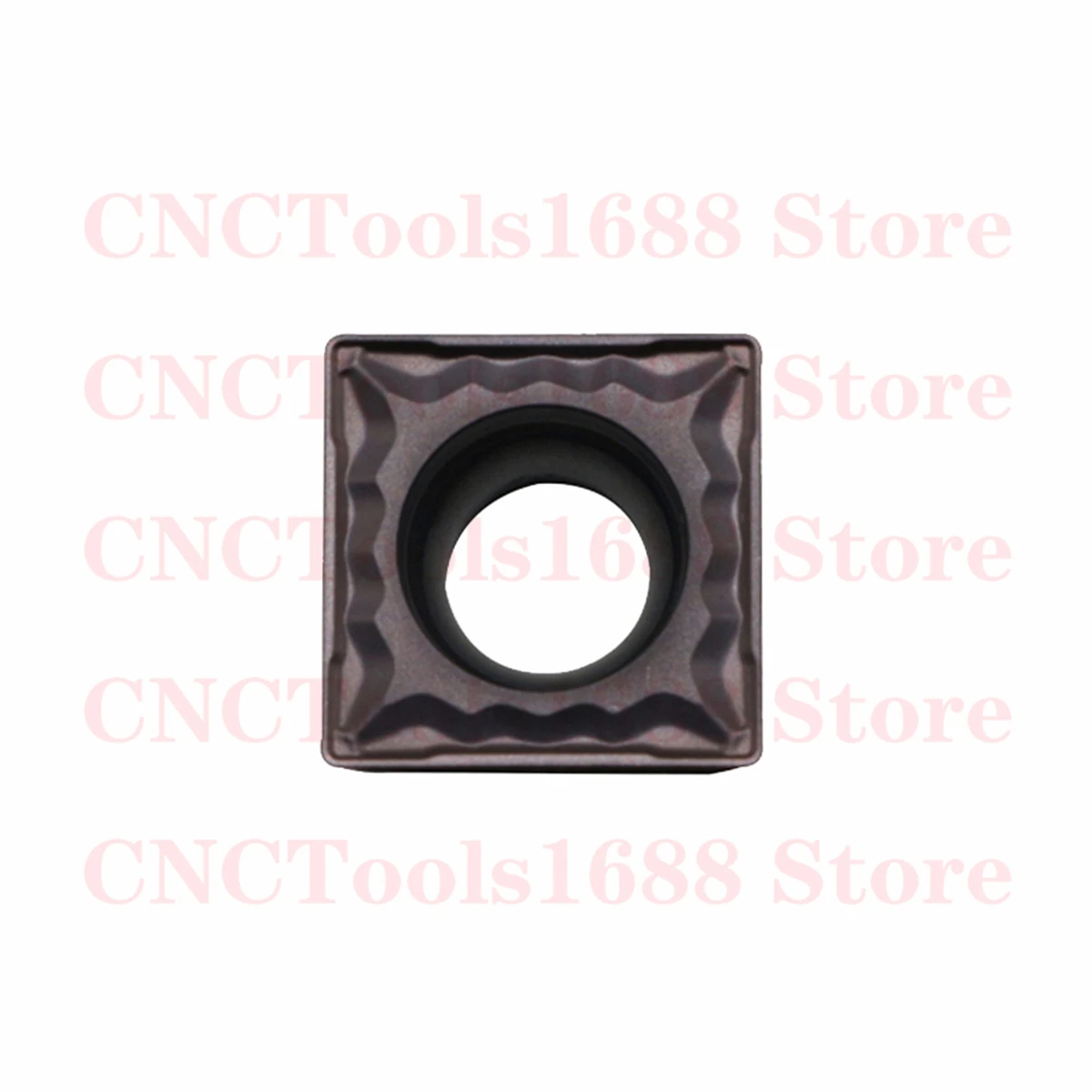 

Вставки из карбида для резки DESKAR SCMT09T304 SCMT09T308 LF6018
