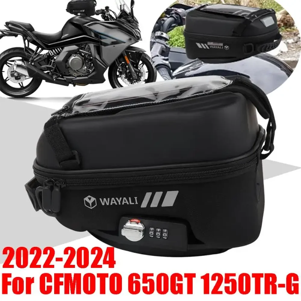 CFMOTO CF MOTO 650GT GT650 650 GT 1250TR-G 1250 T..