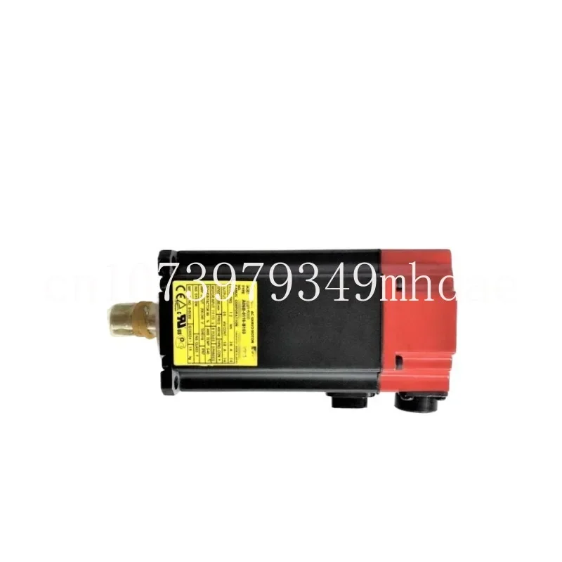 

Серводвигатель А06В-0116-В103